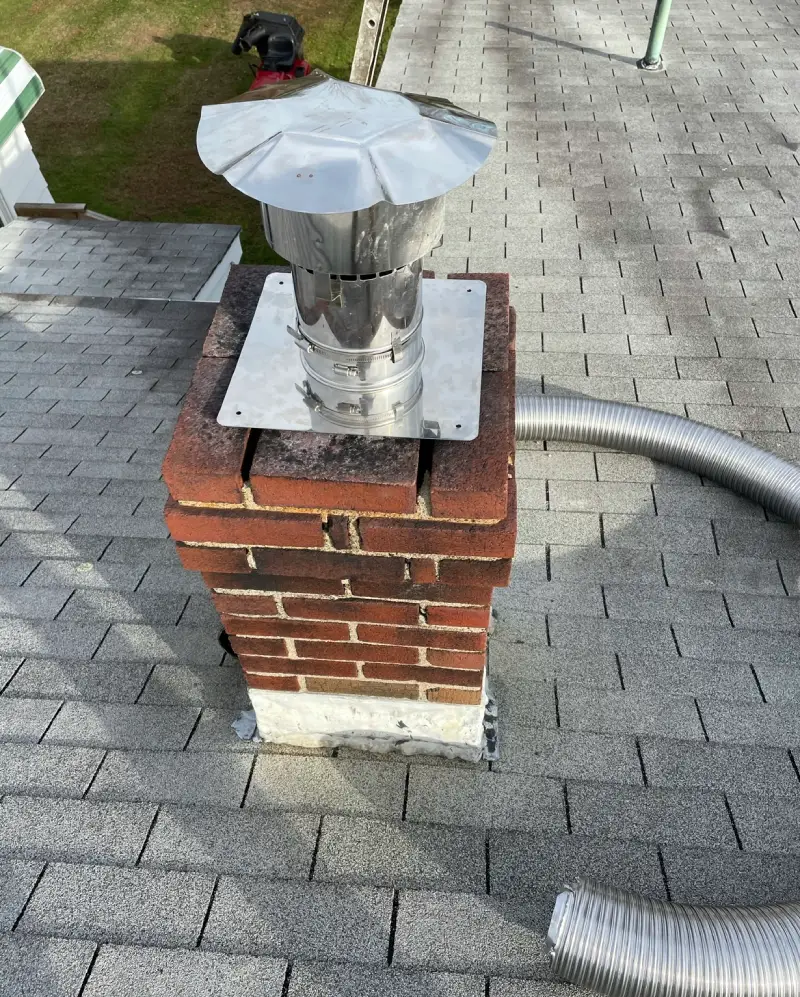 Chimney Relining Services | Chimney Lining Company Reading