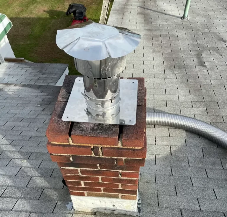 Chimney Relining Services | Chimney Lining Company Reading