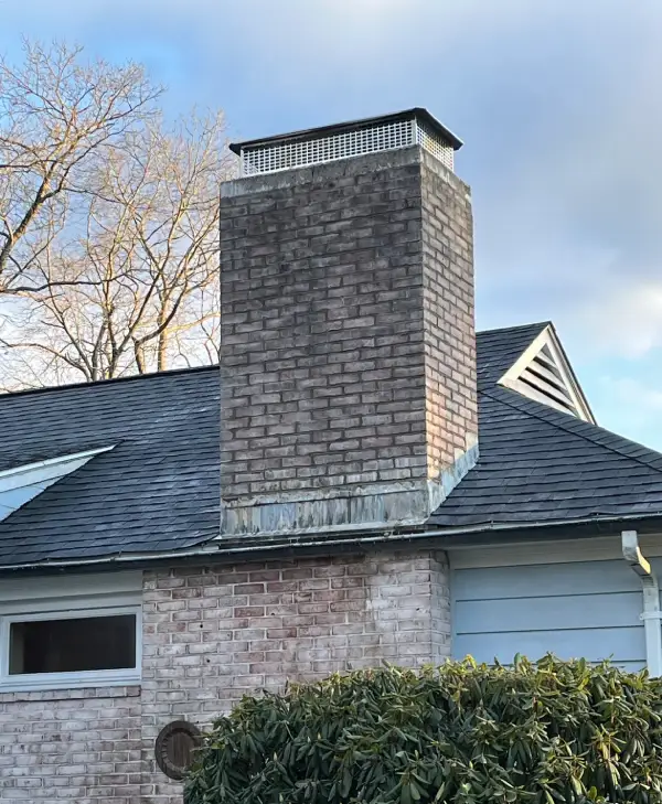 Chimney Sweep Lancaster PA | Chimney Repair Lancaster PA