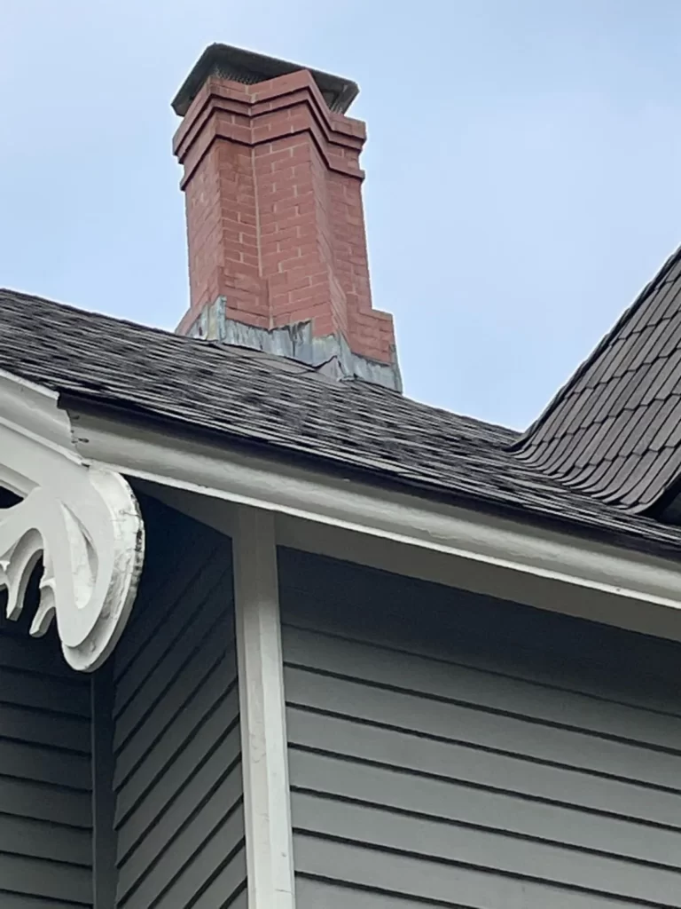 repair my chimney